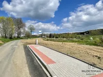 Prodej pozemku pro bydlení, Chudenín, 2363 m2