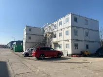 Prodej ubytování, Praha - Uhříněves, Přátelství, 375 m2