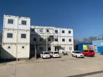 Prodej rodinného domu, Praha - Uhříněves, Přátelství, 375 m2