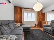 Pronájem rodinného domu, Hronov - Velký Dřevíč, 90 m2