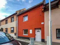 Prodej rodinného domu, Stříbrnice, 100 m2