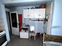 Prodej rodinného domu, Hýsly, 55 m2