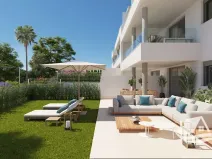 Prodej bytu 4+kk, Chaparral, Španělsko, 80 m2