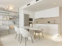 Prodej bytu 3+kk, Chaparral, Španělsko, 59 m2