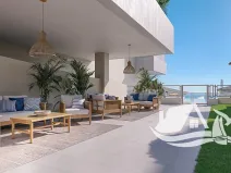 Prodej bytu 3+kk, Benalmádena, Španělsko, 78 m2