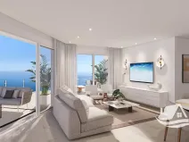 Prodej bytu 3+kk, Torrox, Španělsko, 104 m2