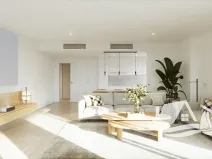 Prodej bytu 4+kk, Casares, Španělsko, 108 m2