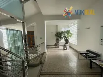 Pronájem kanceláře, Brno, Moravské náměstí, 28 m2