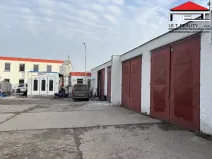 Pronájem obchodního prostoru, Frýdek-Místek, Příborská, 325 m2