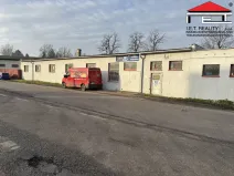 Pronájem obchodního prostoru, Frýdek-Místek, Příborská, 325 m2