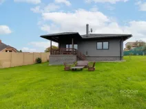 Prodej rodinného domu, Kutná Hora - Kaňk, K Úvozu, 112 m2