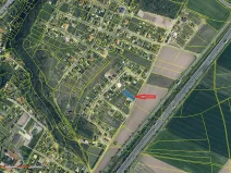 Prodej pozemku pro bydlení, Písková Lhota, 995 m2