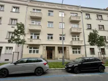 Prodej bytu 1+1, Praha - Žižkov, Malešická, 27 m2