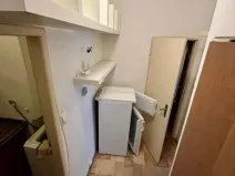 Prodej bytu 1+1, Praha - Žižkov, Malešická, 27 m2