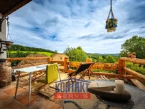 Prodej ubytování, Prachatice - Oseky, 549 m2