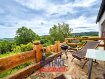 Prodej ubytování, Prachatice - Oseky, 549 m2
