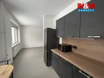 Pronájem bytu 2+1, Ústí nad Labem - Bukov, Návětrná, 54 m2