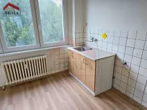 Pronájem bytu 3+1, Kolín, U Křižovatky, 98 m2