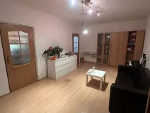 Pronájem bytu 2+1, Praha - Kamýk, Vnoučkova, 66 m2