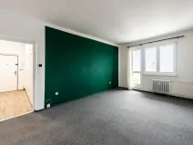 Prodej bytu 2+1, Praha - Záběhlice, Jasmínová, 52 m2