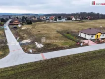 Prodej pozemku pro bydlení, Čakovičky, Dubová, 1023 m2