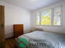 Prodej bytu 2+1, Písek - Budějovické Předměstí, nábřeží 1. máje, 66 m2