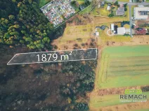 Prodej pozemku pro bydlení, Uherské Hradiště - Míkovice, 4996 m2