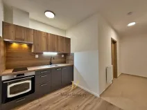 Pronájem bytu 1+1, Olomouc - Povel, Janského, 41 m2