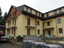 Prodej bytu 2+kk, Kašperské Hory, Česká, 46 m2