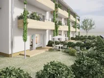 Prodej bytu 3+kk, Hořice, Zborovská, 72 m2