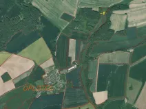 Prodej pole, Horšovský Týn - Oplotec, 385 m2