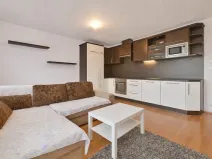 Pronájem bytu 2+kk, Brno, Nachová, 50 m2