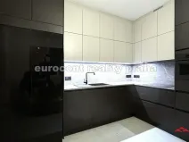 Pronájem bytu 3+1, Praha, Obrovského, 90 m2