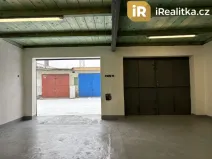 Prodej garáže, Ostrava, Bartošova, 57 m2