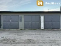 Prodej garáže, Ostrava, Bartošova, 57 m2