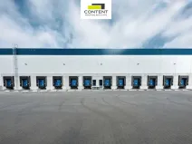 Pronájem výrobních prostor, Úherce, Luční, 5000 m2