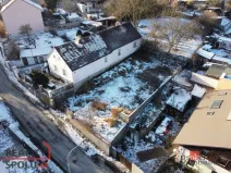 Prodej pozemku pro bydlení, Plzeň, 420 m2