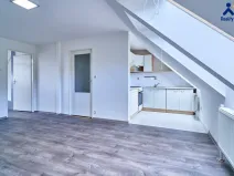 Prodej bytu 3+kk, Luleč, 84 m2