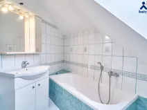 Prodej bytu 3+kk, Luleč, 84 m2