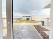 Pronájem rodinného domu, Dobřany, Novákova, 116 m2