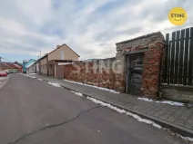 Prodej pozemku pro bydlení, Ivančice, 953 m2