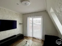 Pronájem bytu 3+kk, Drnholec, Brněnská, 55 m2