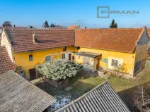 Prodej rodinného domu, Cítov, 400 m2