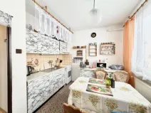 Pronájem bytu 1+1, Liberec - Liberec XXX-Vratislavice nad Nisou, Vnější, 37 m2