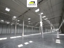 Pronájem skladu, Hostivice, Průmyslová, 5806 m2