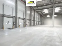 Pronájem skladu, Most - Čepirohy, Žatecká, 4500 m2