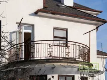 Prodej rodinného domu, Mohelnice, Smetanova, 148 m2