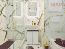 Prodej bytu 3+1, Jirkov, Na Borku, 72 m2