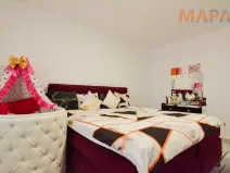 Prodej bytu 3+1, Jirkov, Na Borku, 72 m2