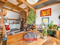 Prodej rodinného domu, Prachatice - Oseky, 549 m2